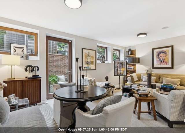 Property at 54 BRIGHT St Unit 1X, Jersey City, NJ 07302, 3 beds, 2 baths