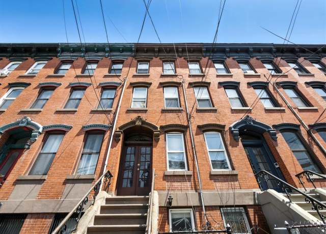 Property at 554.5 JERSEY Ave, Jersey City, NJ 07302-0000, 4 beds, 3 baths