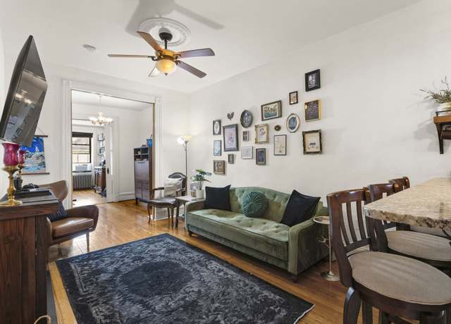Property at 1114 HUDSON St #9, Hoboken, NJ 07030, 2 beds, 1 bath