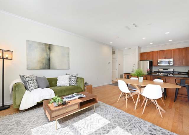 Property at 1200 GRAND St #201, Hoboken, NJ 07030, 1 bed, 1 bath