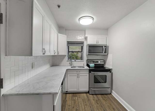 Property at 11 CUNEO Pl Unit D, Jersey City, NJ 07307, 2 beds, 1 bath