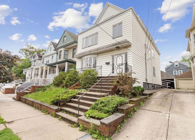 Property at 42 E 40TH St, Bayonne, NJ 07002, 6 beds, 3 baths