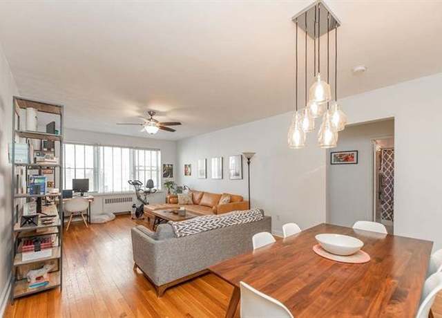Property at 2520 KENNEDY Blvd Unit 1H, Jersey City, NJ 07304, 1 bed, 1 bath