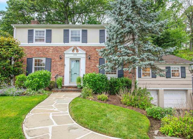Property at 590 HIGHLAND Ave, Montclair, NJ 07043, 5 beds, 3.5 baths