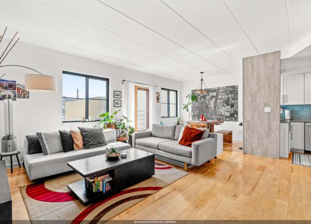 Property at 463 1ST St Unit 5E, Hoboken, NJ 07030, 2 beds, 2 baths