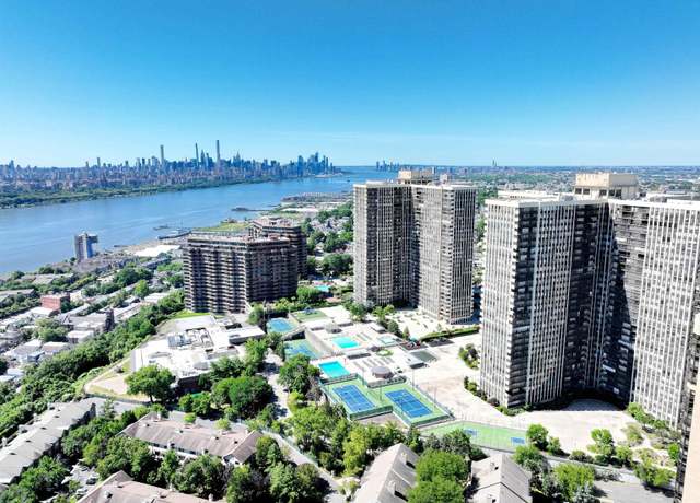 Property at 200 WINSTON Dr #2116, Cliffside Park, NJ 07010, 2 beds, 2 baths