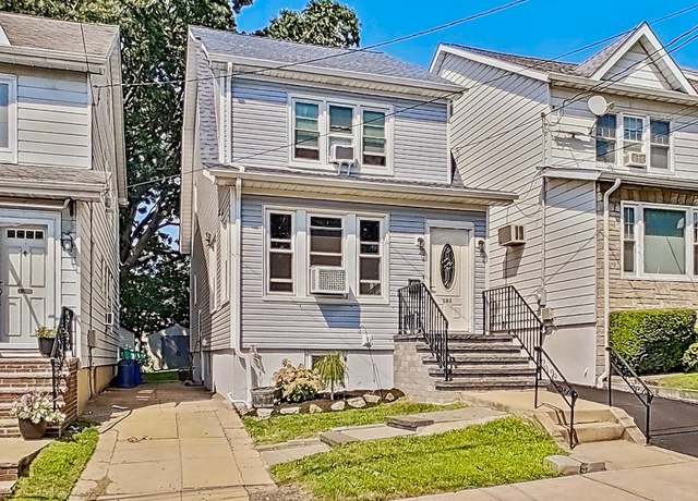 Property at 102 ILFORD Ave, North Arlington, NJ 07031, 3 beds