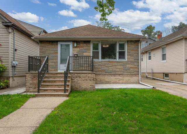 Property at 64 W 57TH St, Bayonne, NJ 07002, 5 beds, 2 baths