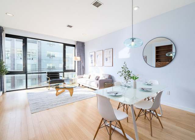 Property at 511 MADISON St #401, Hoboken, NJ 07030, 2 beds, 2 baths