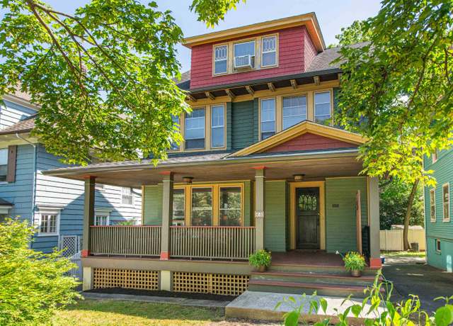 Property at 68 OSBORNE St, Glen Ridge, NJ 07028-2418, 5 beds, 1 bath