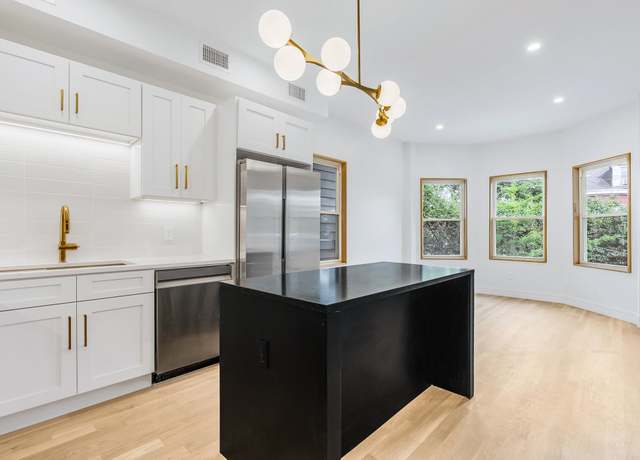 Property at 3 BONN Pl #2, Weehawken, NJ 07086, 3 beds, 2 baths