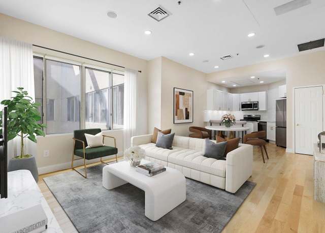 Property at 223 BLOOMFIELD St Unit 3E, Hoboken, NJ 07030, 1 bed, 1 bath