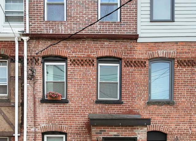 Property at 123 WILLOW Ter, Hoboken, NJ 07030, 3 beds, 2.5 baths