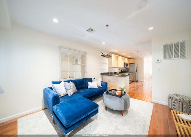 Property at 221 CLINTON St Unit 3R, Hoboken, NJ 07030, 2 beds, 1 bath
