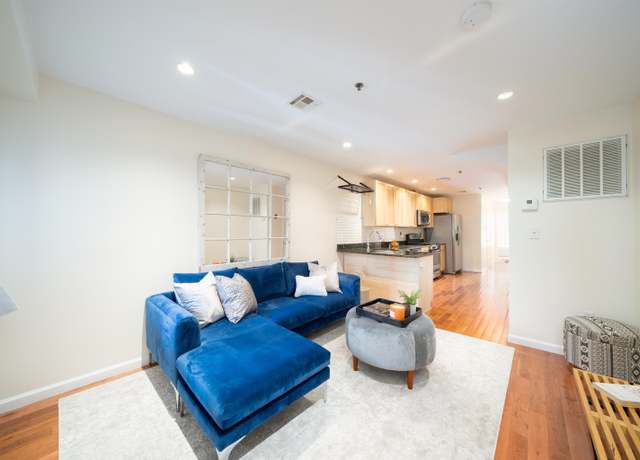 Property at 221 CLINTON St Unit 3R, Hoboken, NJ 07030, 2 beds, 1 bath