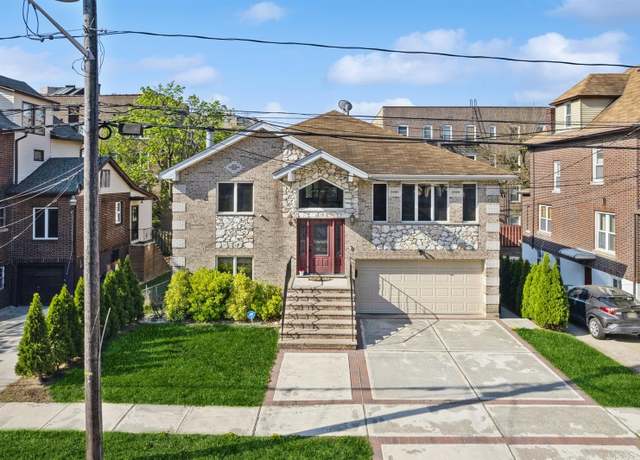 Property at 13 75TH St, North Bergen, NJ 07047, 4 beds, 3 baths