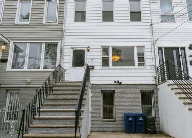 Property at 66.5 CHARLES St, Jersey City, NJ 07307, 3 beds, 1.5 baths
