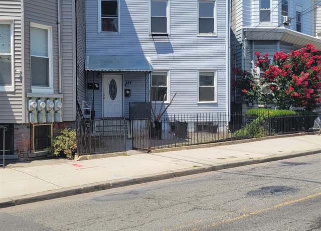 Property at 337 SUMMIT Ave, Jersey City, NJ 07306, 8 beds, 4 baths