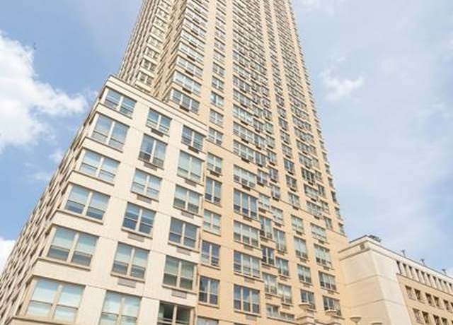 Property at 88 MORGAN St #2701, Jersey City, NJ 07302, 1 bed, 1 bath
