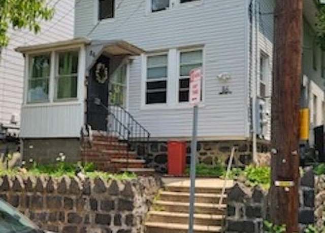 Property at 86 SANFORD Pl, Jersey City, NJ 07307, 5 beds, 3 baths
