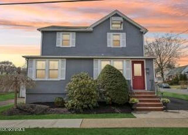 Property at 131 LIVINGSTON Ave, New Providence Borough, NJ 07974, 2 beds, 2 baths