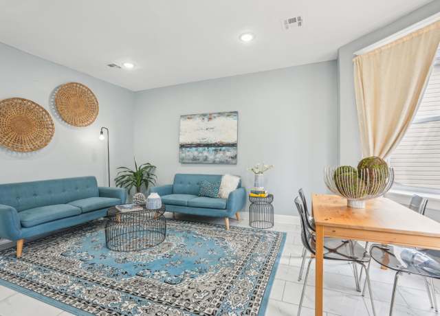 Property at 214 WEGMAN Pkwy, Jersey City, NJ 07305, 6 beds, 3 baths