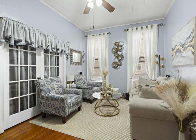 Property at 58 BOORAEM Ave, Jersey City, NJ 07307, 7 beds, 4 baths