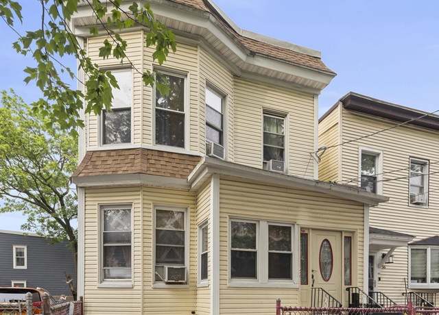 Property at 58 BOORAEM Ave, Jersey City, NJ 07307, 7 beds, 4 baths