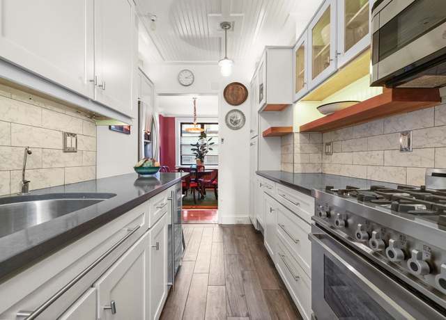 Property at 2600 KENNEDY Blvd Unit 1H, Jersey City, NJ 07306, 2 beds, 1.5 baths