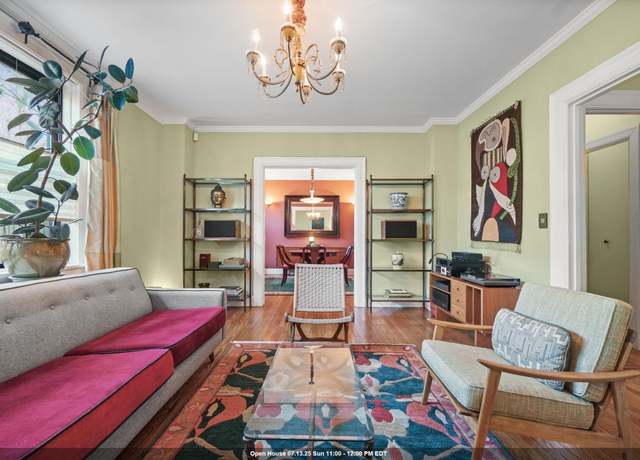 Property at 2600 KENNEDY Blvd Unit 1H, Jersey City, NJ 07306, 2 beds, 1.5 baths