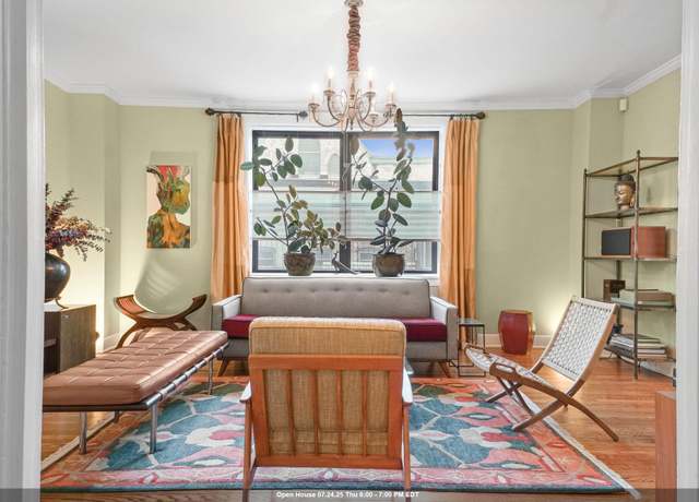 Property at 2600 KENNEDY Blvd Unit 1H, Jersey City, NJ 07306, 2 beds, 1.5 baths