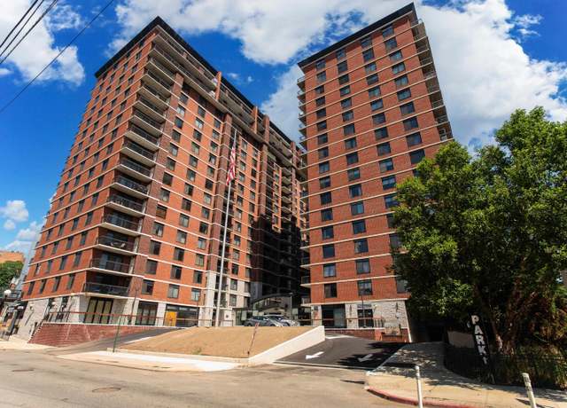 Property at 700 1ST St Unit 5V, Hoboken, NJ 07030, 2 beds, 2 baths