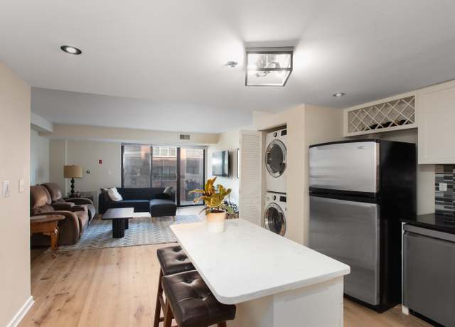Property at 700 1ST St Unit 5V, Hoboken, NJ 07030, 2 beds, 2 baths