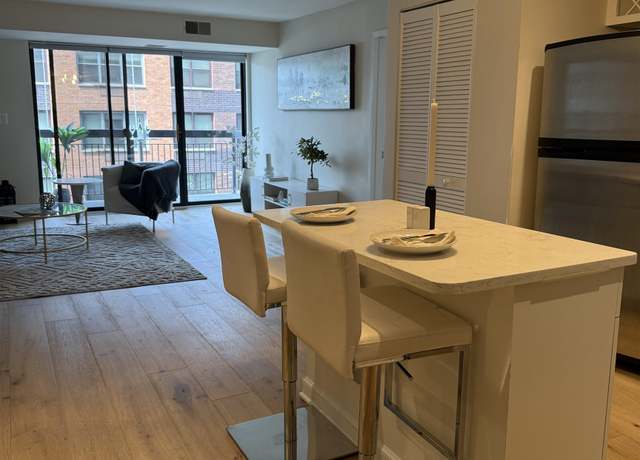 Property at 700 1ST St Unit 5V, Hoboken, NJ 07030, 2 beds, 2 baths