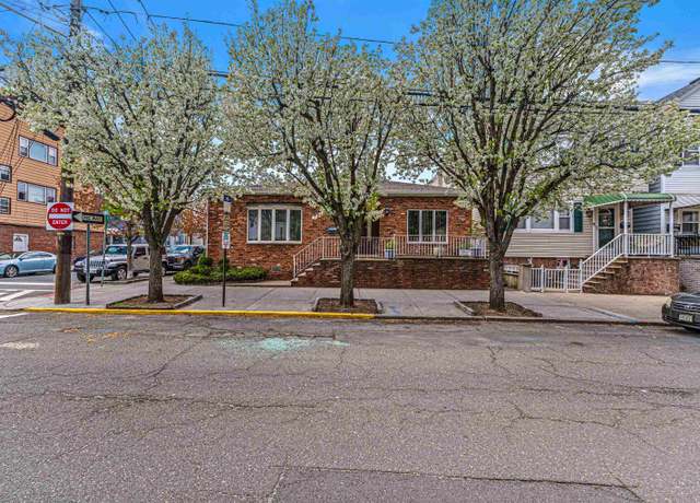 Property at 155-157 AVENUE F, Bayonne, NJ 07002, 3 beds, 2.5 baths