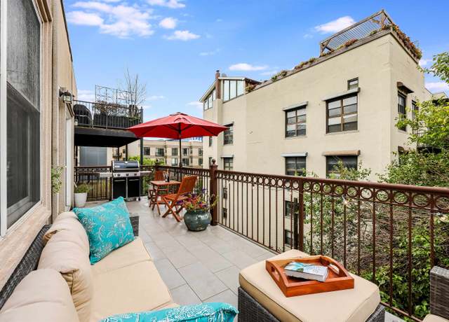 Property at 78 MONROE St #4, Hoboken, NJ 07030, 3 beds, 2 baths