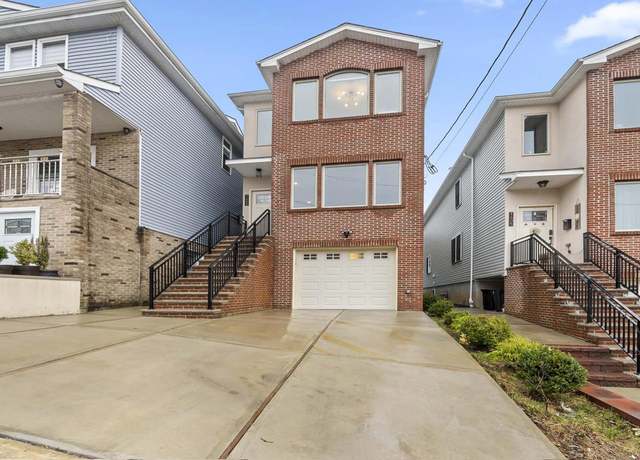 Property at 1603 71ST St, North Bergen, NJ 07047, 4 beds, 3 baths