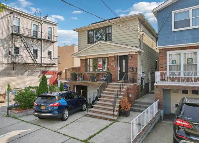 Property at 15 LINDEN Ave, Jersey City, NJ 07305, 6 beds, 3 baths