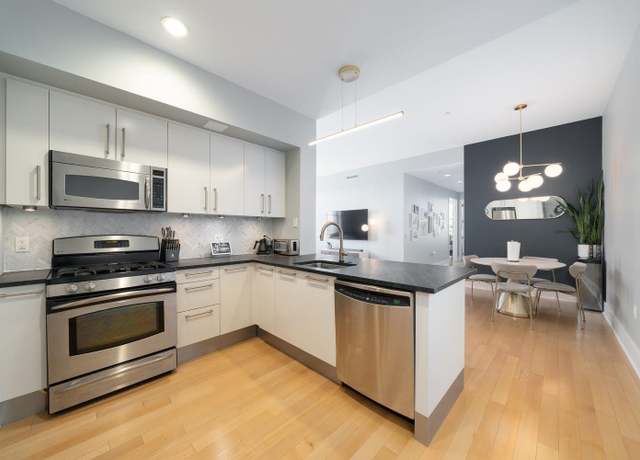 Property at 4 BEACON Way #502, Jersey City, NJ 07304, 2 beds, 2 baths