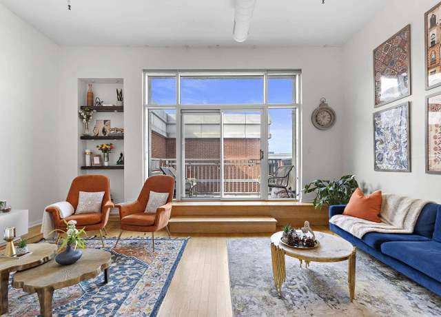 Property at 689 LUIS M MARIN Blvd #1009, Jersey City, NJ 07310, 2 beds, 1 bath