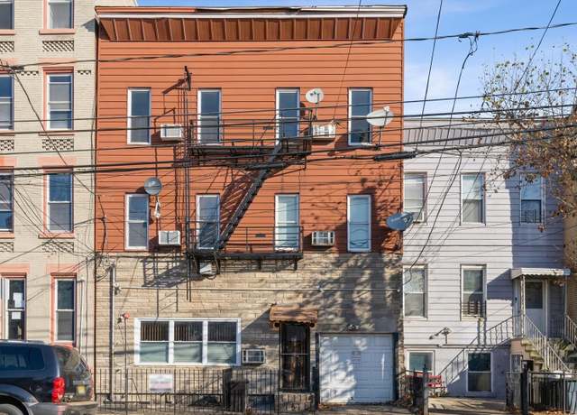 Property at 40 BEACON Way, Jersey City, NJ 07306, 8 beds, 9 baths