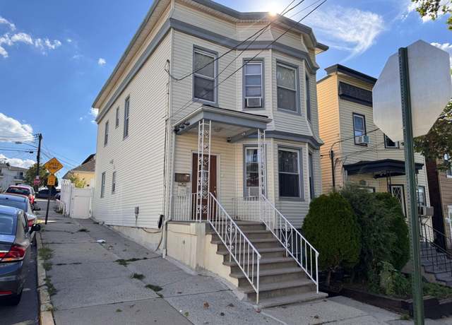 Property at 1701 73RD St, North Bergen, NJ 07047, 7 beds, 3 baths