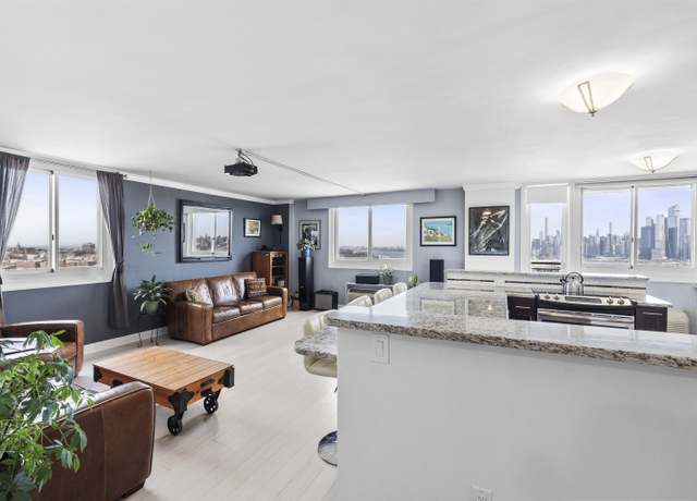 Property at 100 MANHATTAN Ave #2305, Union City, NJ 07087, 2 beds, 2 baths