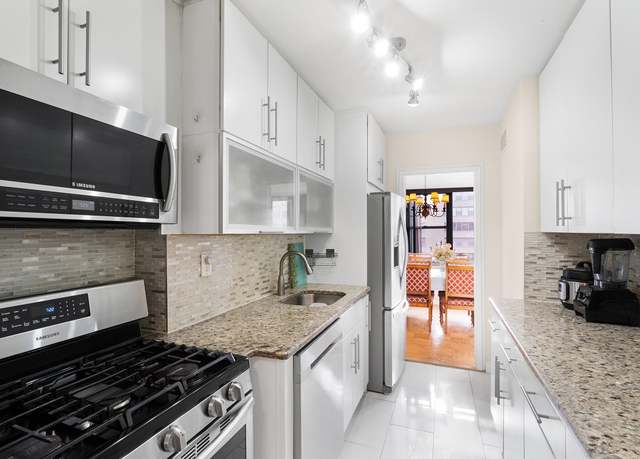 Property at 225 ST PAULS Ave Unit 15F, Jersey City, NJ 07306, 2 beds, 2 baths