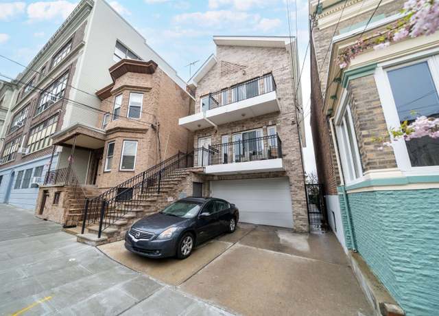 Property at 308 18TH St, Union City, NJ 07087, 8 beds, 5 baths