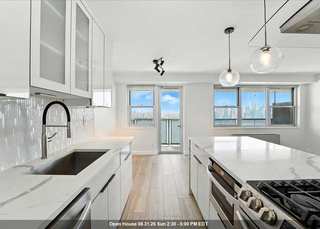 Property at 6600 BLVD E Unit 15B, West New York, NJ 07093, 1 bed, 1 bath