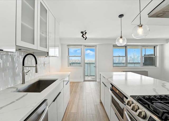 Property at 6600 BLVD E Unit 15B, West New York, NJ 07093, 1 bed, 1 bath
