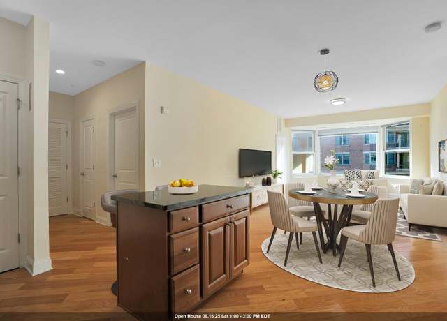 Property at 20 AVENUE AT PORT IMPERIAL #310, West New York, NJ 07093, 2 beds, 2 baths
