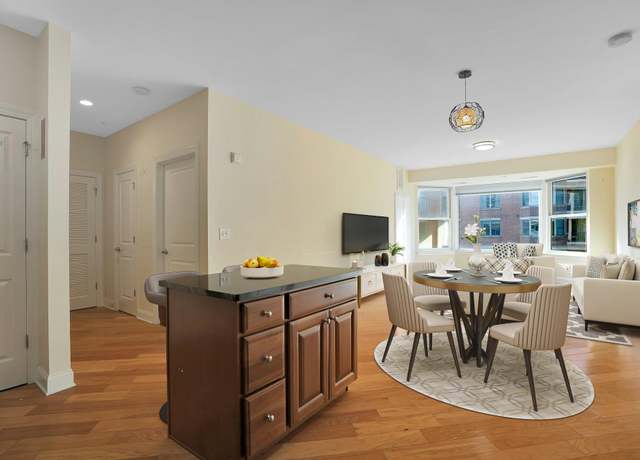 Property at 20 AVENUE AT PORT IMPERIAL #310, West New York, NJ 07093, 2 beds, 2 baths
