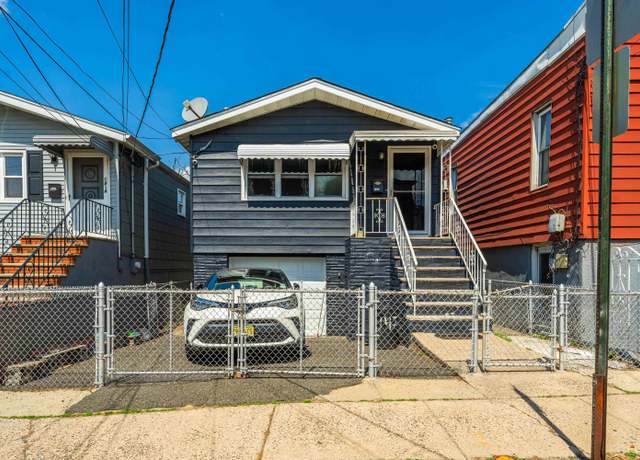 Property at 1432 44TH St, North Bergen, NJ 07047, 5 beds, 2 baths